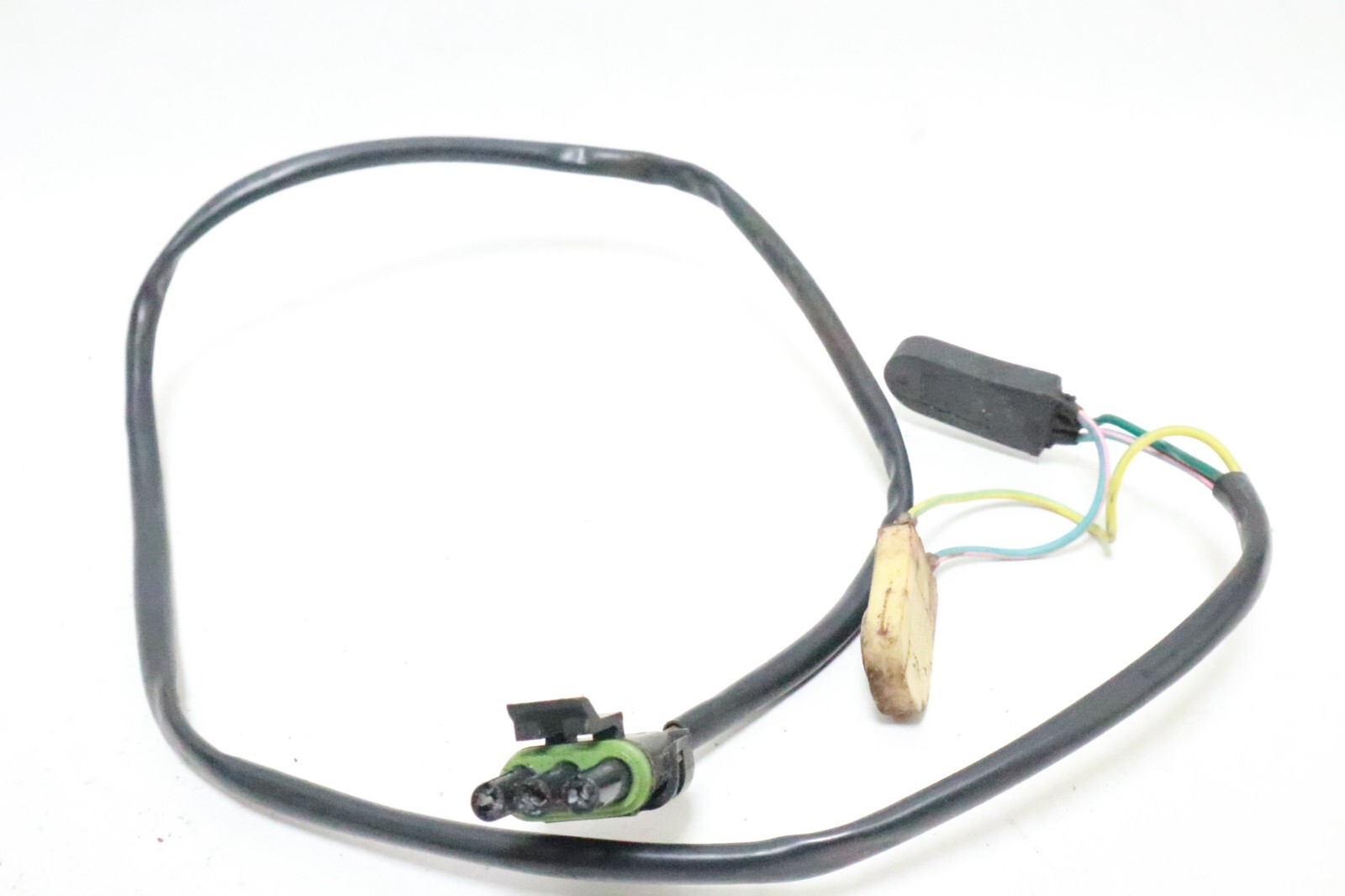 1996-98 SEA-DOO GTX GSX INFO GAUGE SWITCH 278000854 - Image 8