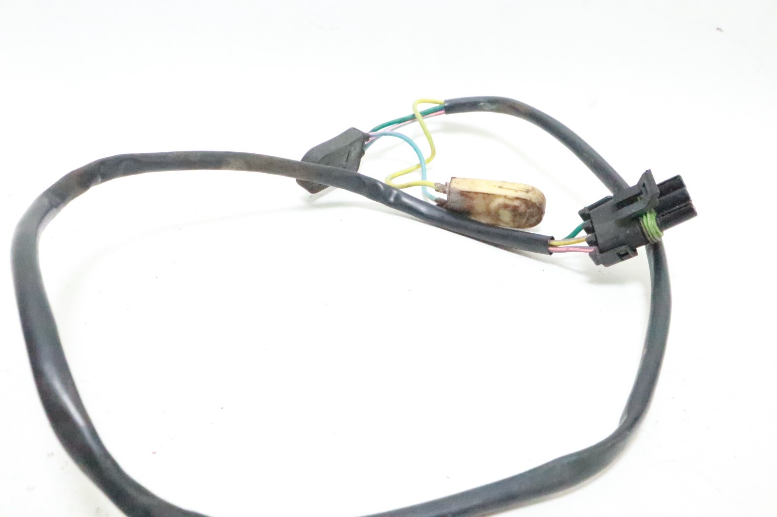 1996-98 SEA-DOO GTX GSX INFO GAUGE SWITCH 278000854 - Image 9