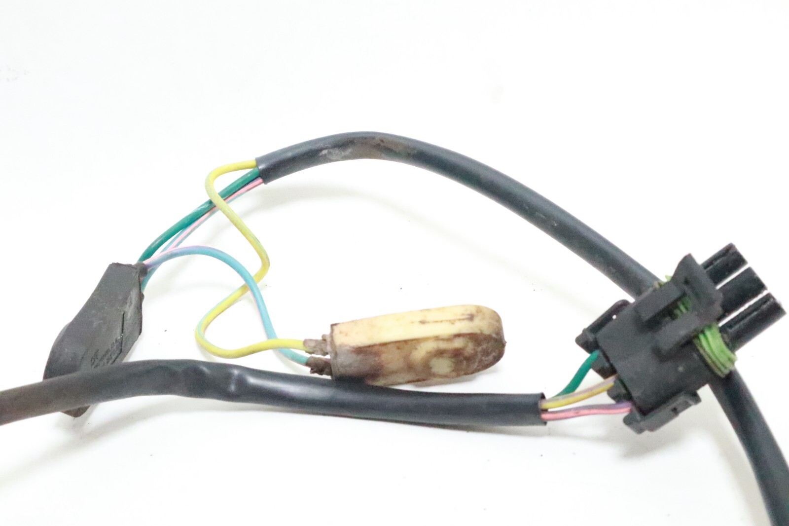 1996-98 SEA-DOO GTX GSX INFO GAUGE SWITCH 278000854 - Image 10