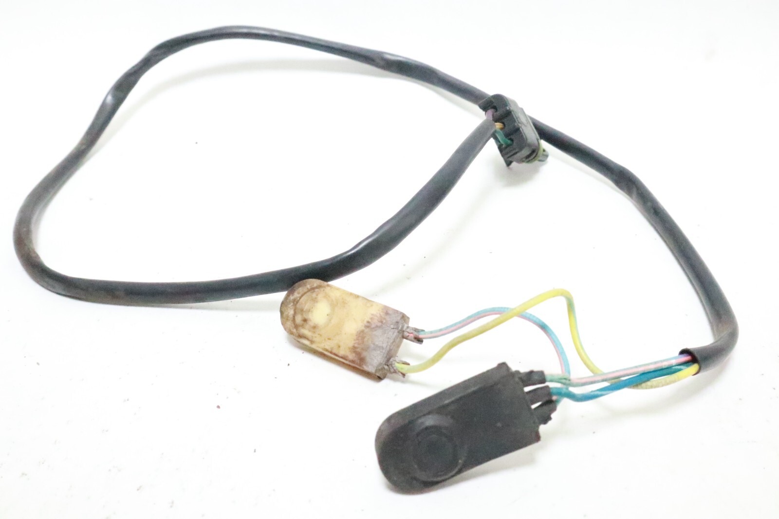 1996-98 SEA-DOO GTX GSX INFO GAUGE SWITCH 278000854 - Image 11