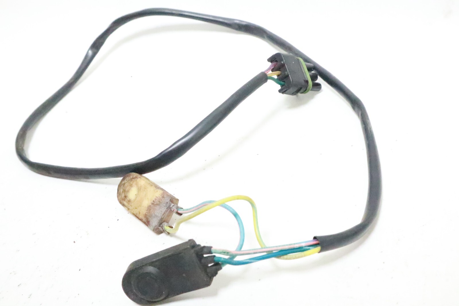 1996-98 SEA-DOO GTX GSX INFO GAUGE SWITCH 278000854 - Image 12