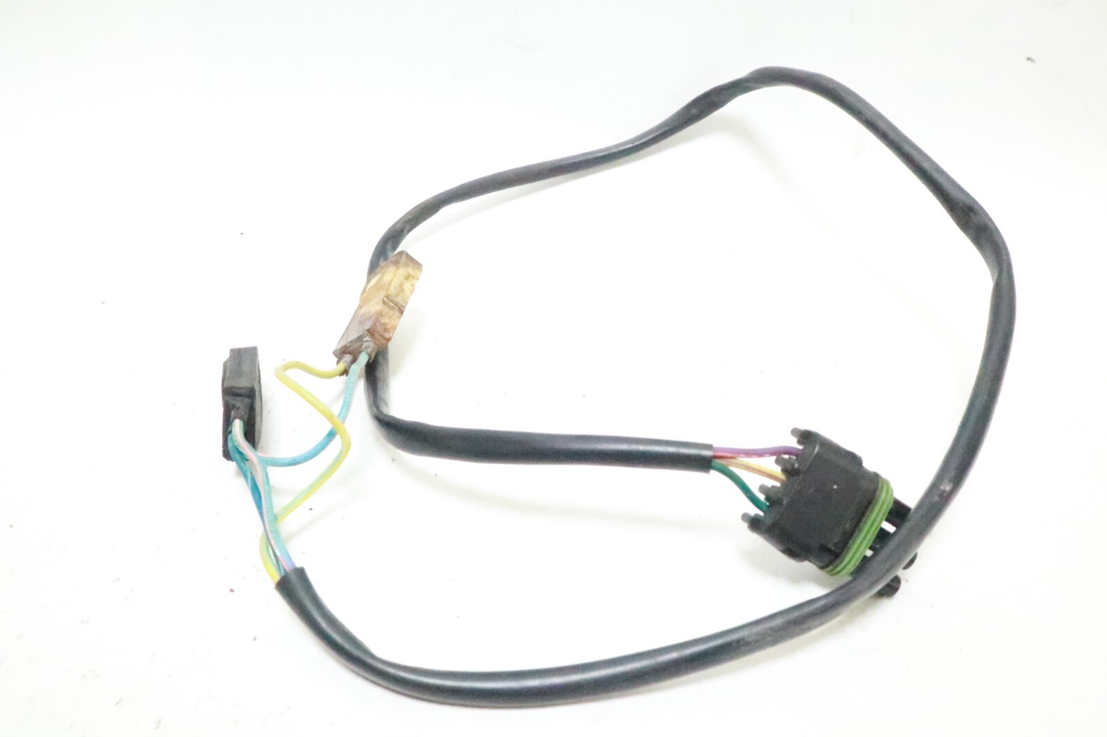 1996-98 SEA-DOO GTX GSX INFO GAUGE SWITCH 278000854 - Image 13