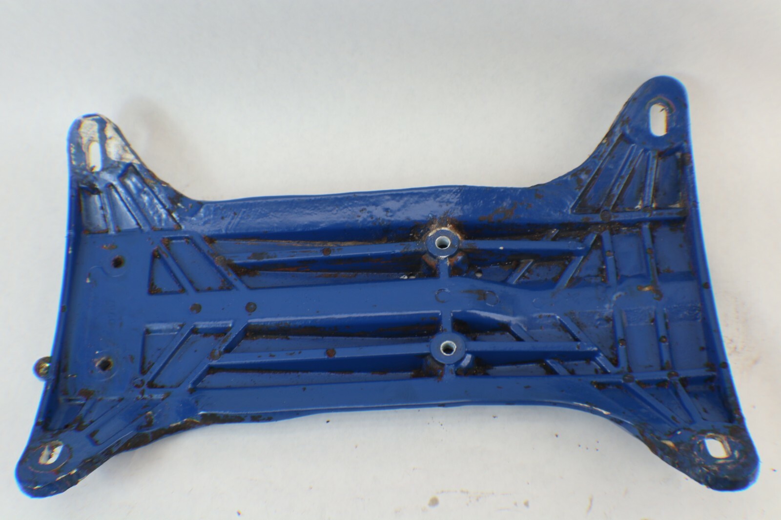 93 94 95 96 Polaris SL 650 Engine Motor Mount Plate 750 780 SLT SLX 5630442