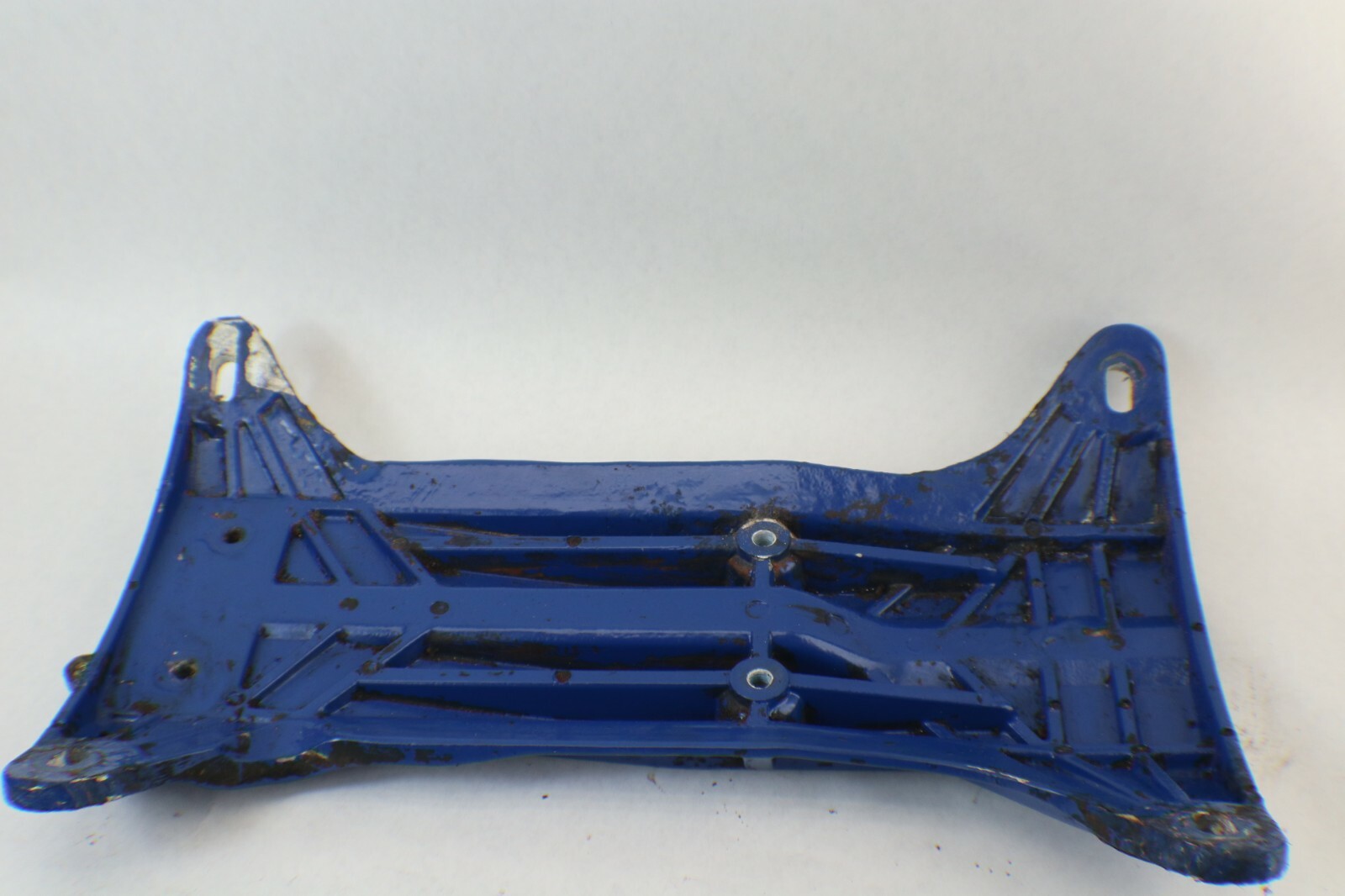 93 94 95 96 Polaris SL 650 Engine Motor Mount Plate 750 780 SLT SLX 5630442 - Image 2