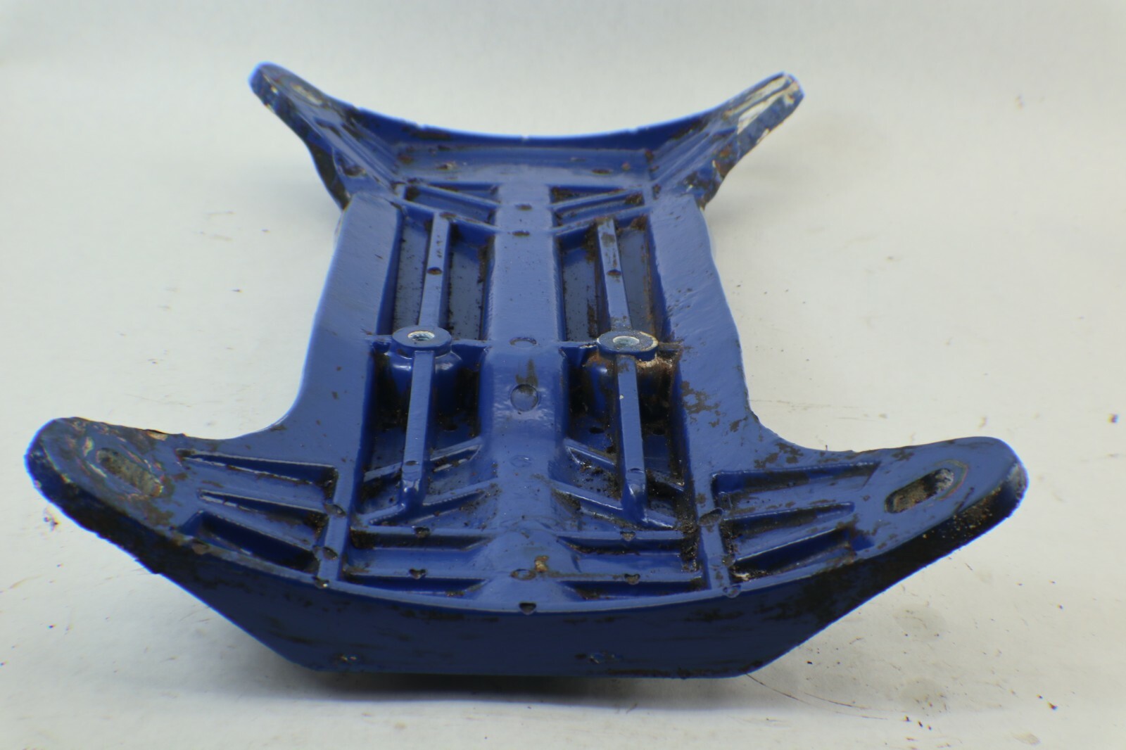 93 94 95 96 Polaris SL 650 Engine Motor Mount Plate 750 780 SLT SLX 5630442 - Image 5
