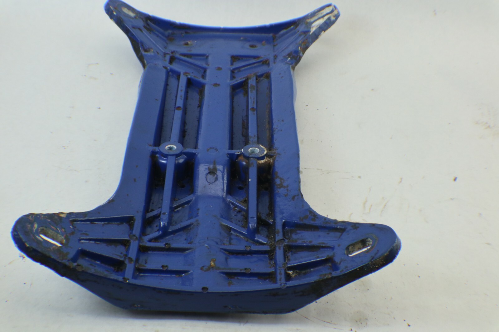 93 94 95 96 Polaris SL 650 Engine Motor Mount Plate 750 780 SLT SLX 5630442 - Image 6