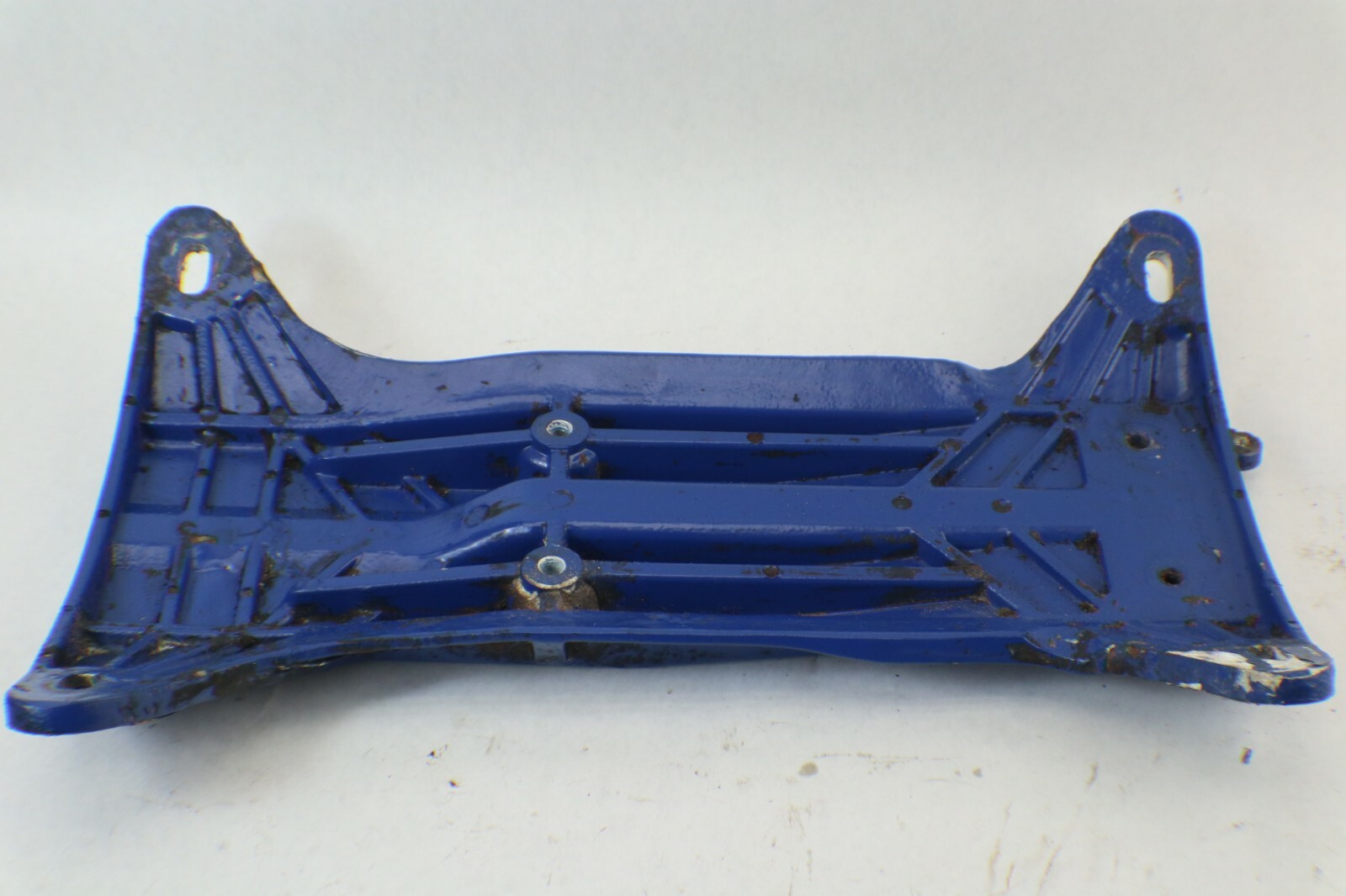 93 94 95 96 Polaris SL 650 Engine Motor Mount Plate 750 780 SLT SLX 5630442 - Image 7