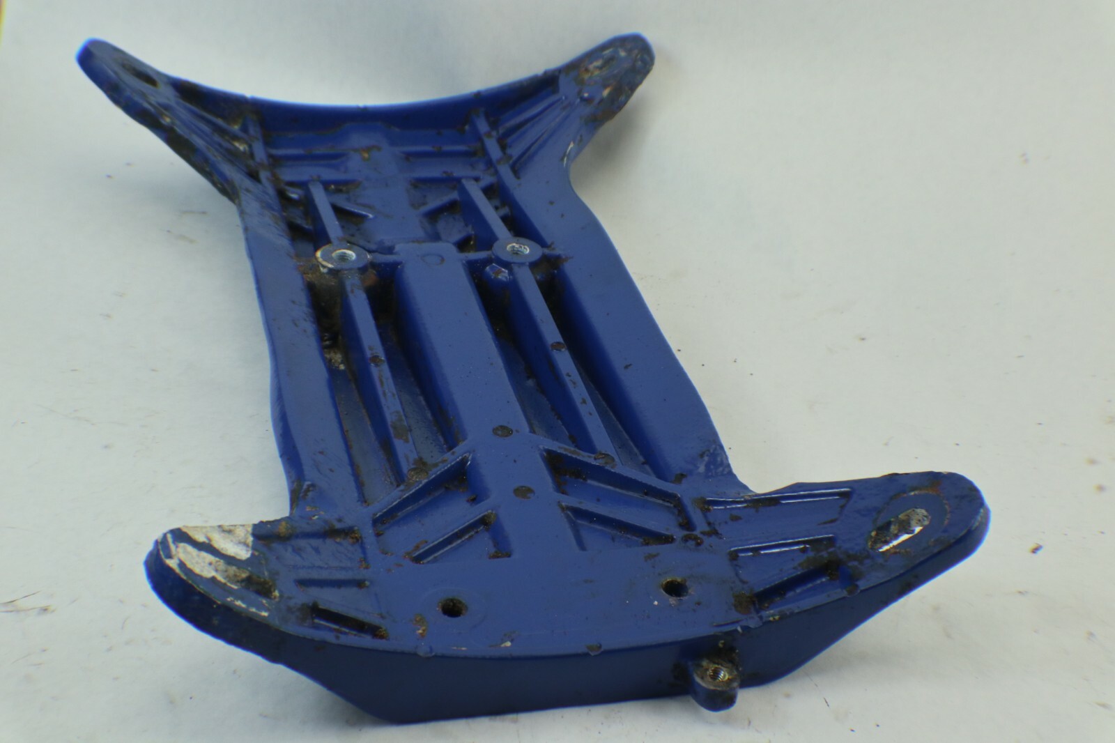 93 94 95 96 Polaris SL 650 Engine Motor Mount Plate 750 780 SLT SLX 5630442 - Image 8