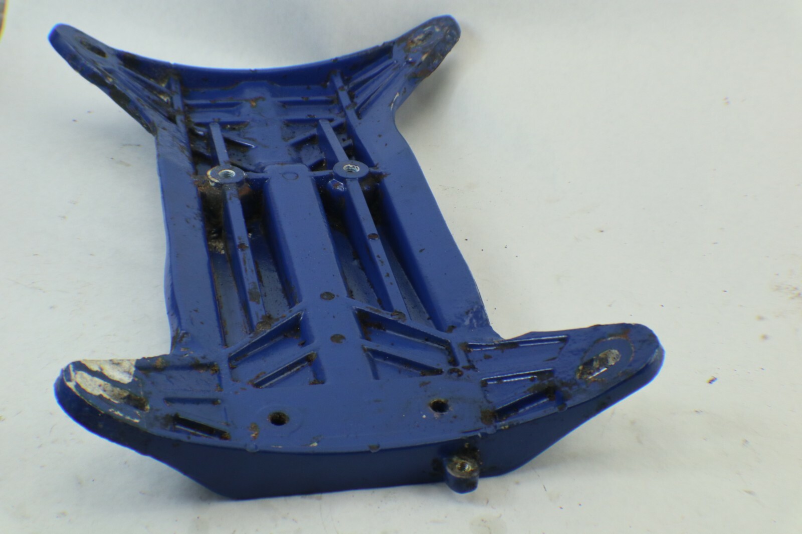 93 94 95 96 Polaris SL 650 Engine Motor Mount Plate 750 780 SLT SLX 5630442 - Image 9