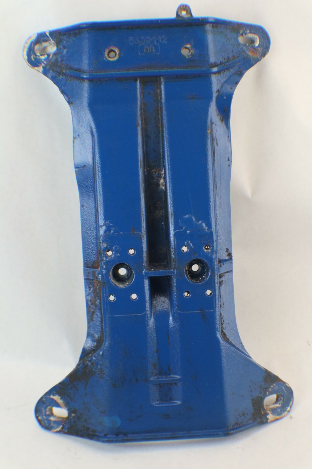 93 94 95 96 Polaris SL 650 Engine Motor Mount Plate 750 780 SLT SLX 5630442 - Image 10