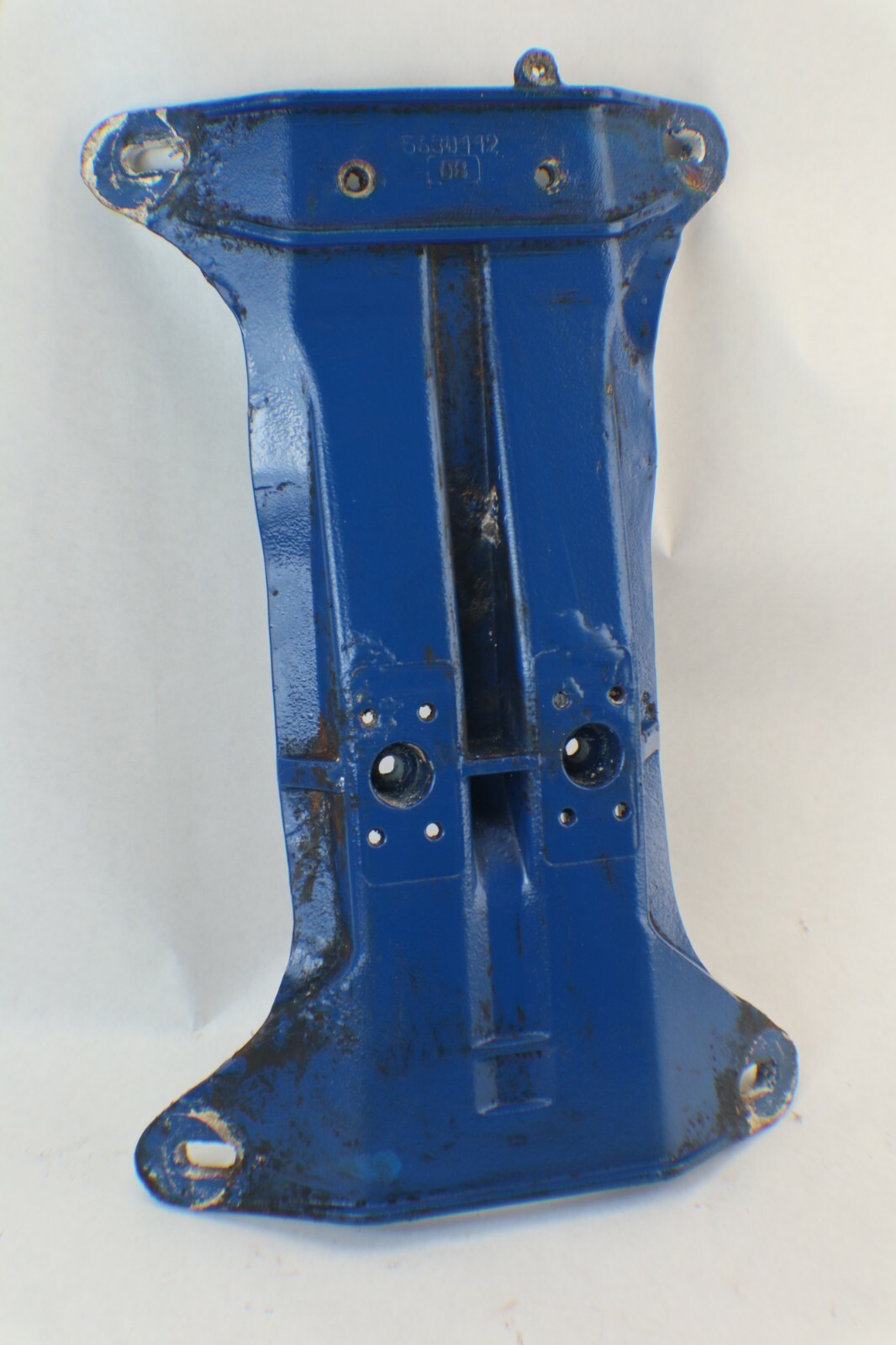 93 94 95 96 Polaris SL 650 Engine Motor Mount Plate 750 780 SLT SLX 5630442 - Image 11