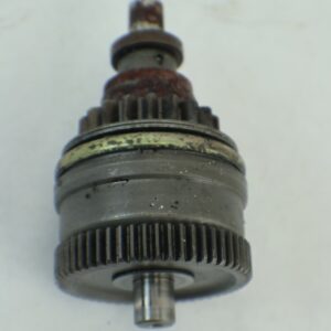 Dobson Parts