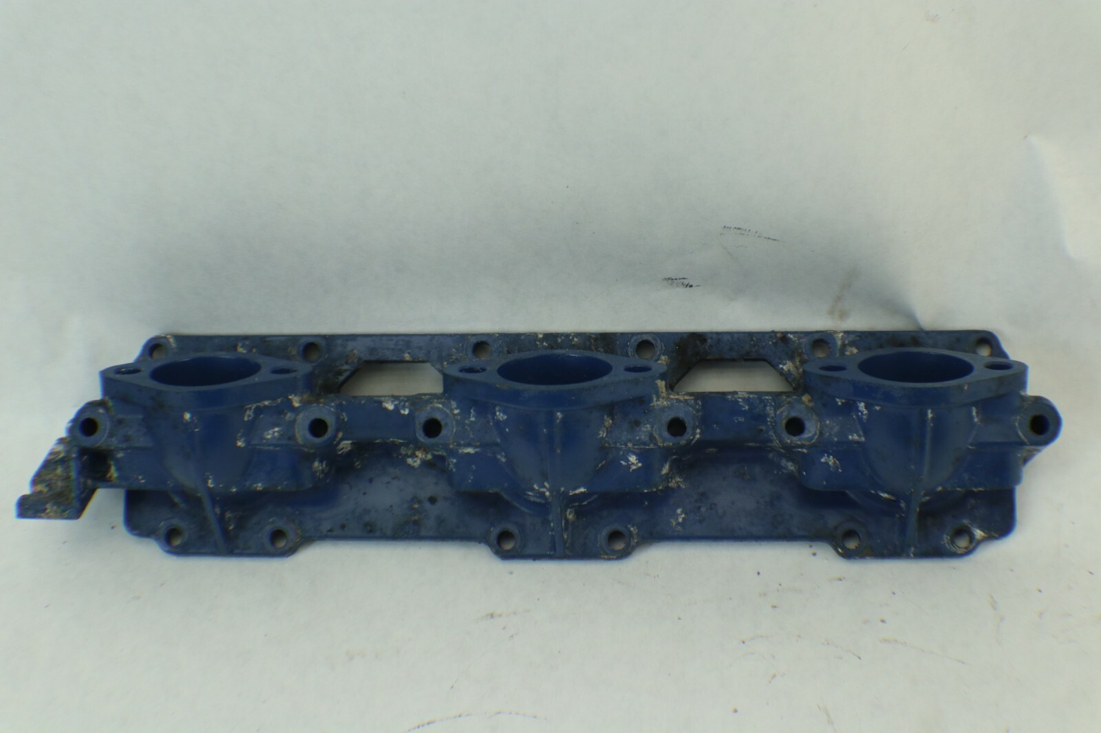 93 94 95 96 97 POLARIS SLT 650 750 780 SLX Carburetor Carb Intake Manifold Mount