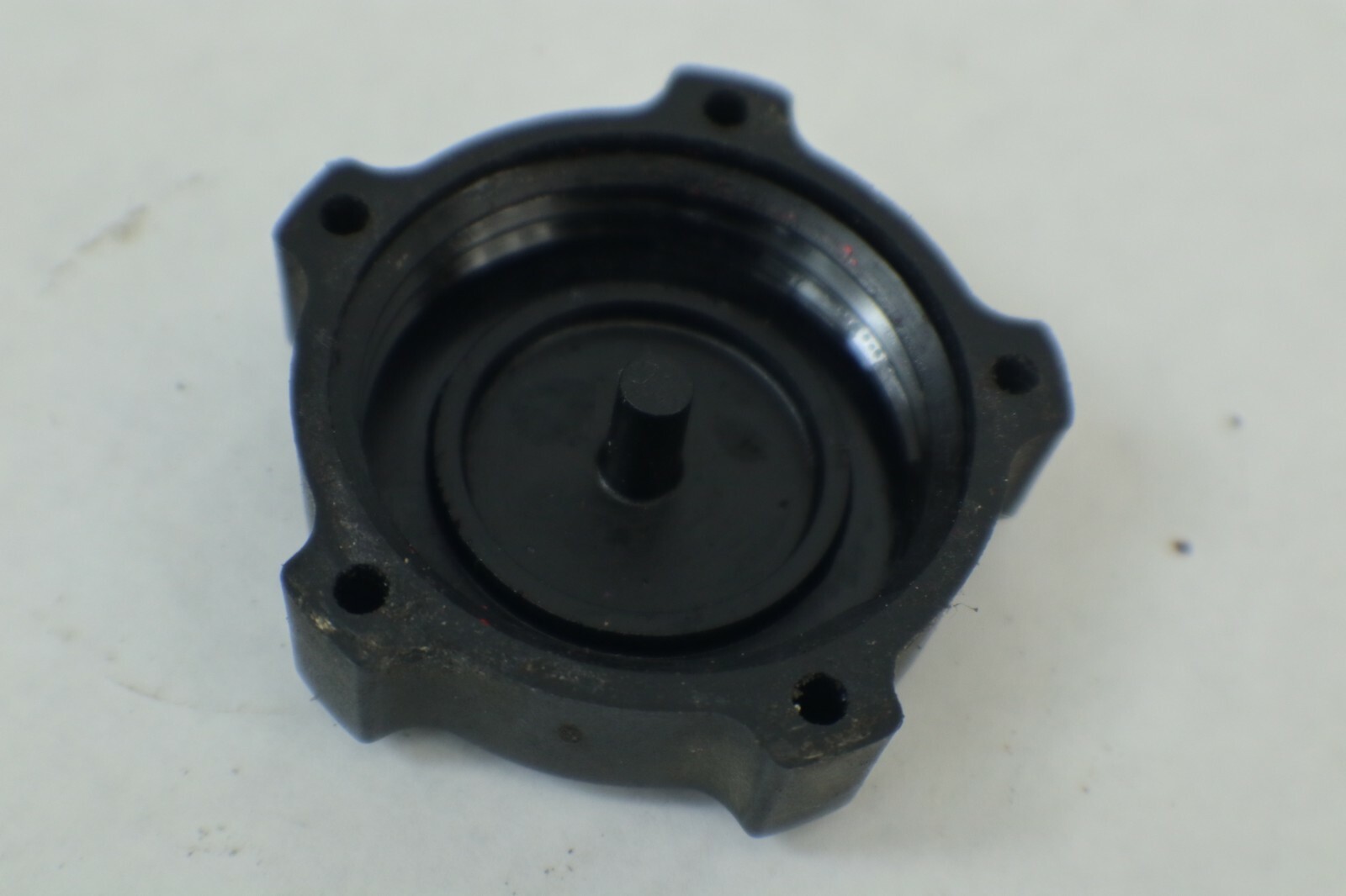 Polaris RMK SKS SL SLT SLX 780 300 400 500 Trail blazer boss Oil tank cap Good - Image 5