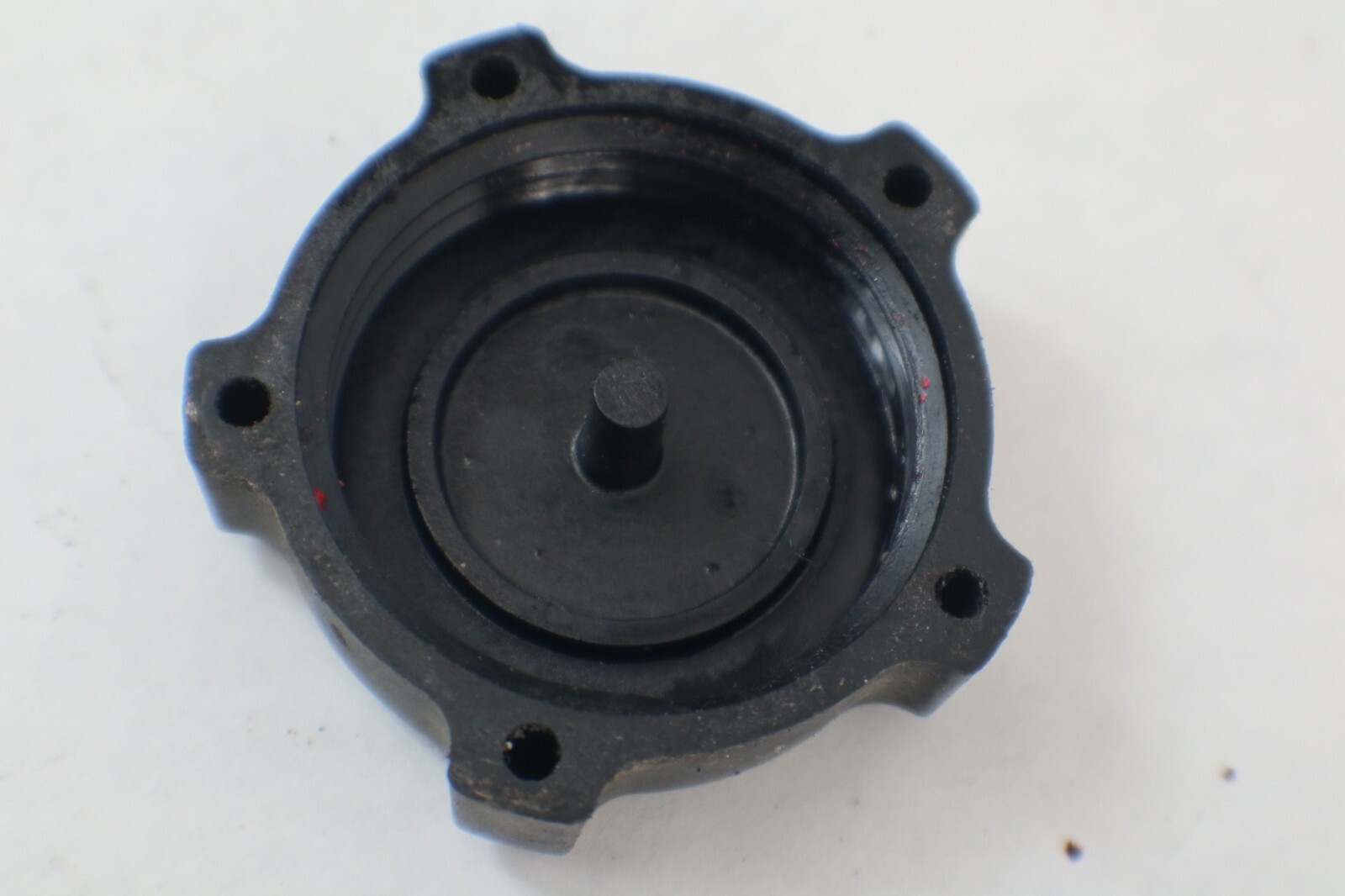 Polaris RMK SKS SL SLT SLX 780 300 400 500 Trail blazer boss Oil tank cap Good - Image 6