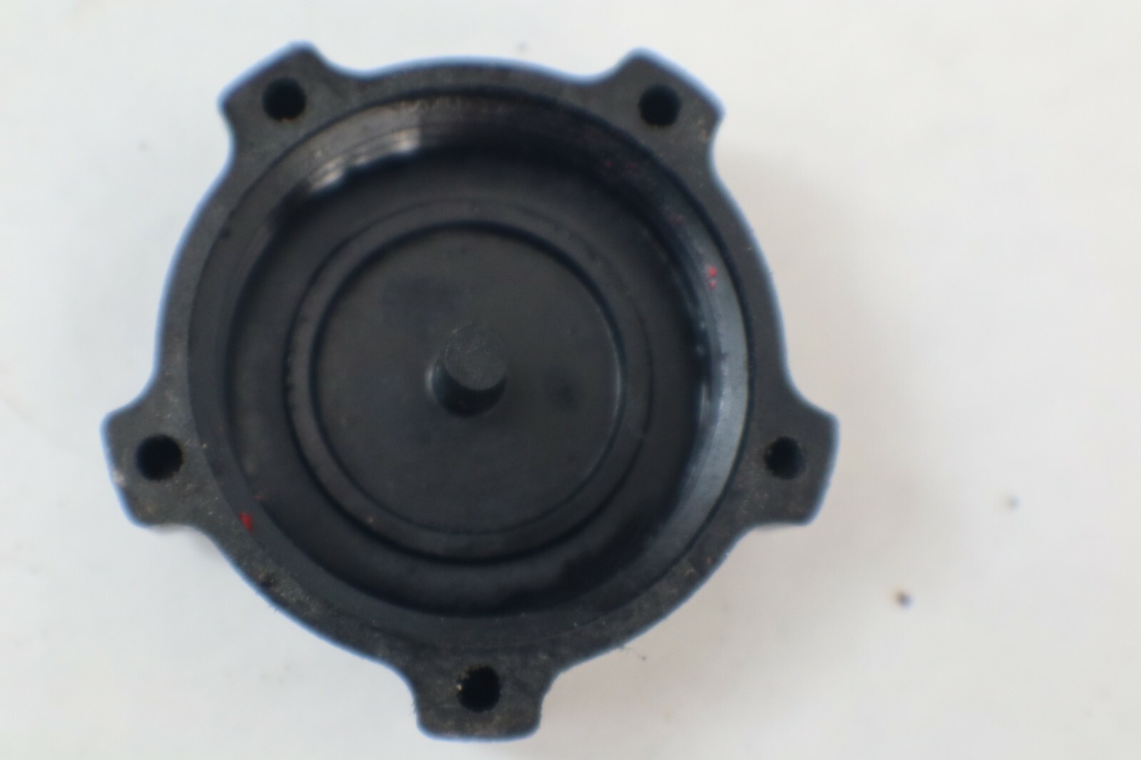 Polaris RMK SKS SL SLT SLX 780 300 400 500 Trail blazer boss Oil tank cap Good - Image 7