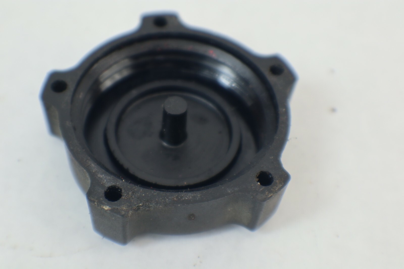 Polaris RMK SKS SL SLT SLX 780 300 400 500 Trail blazer boss Oil tank cap Good - Image 8