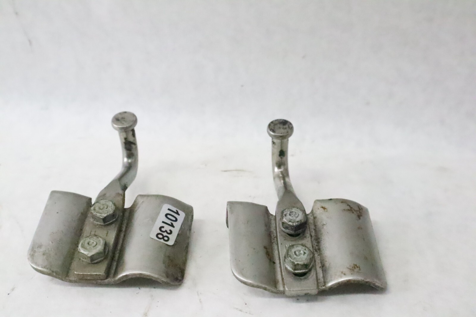 YAMAHA 250 250txrq CLAMP BAND HOLDER 6R3-42647-00-00, 6R3-42814-00-00