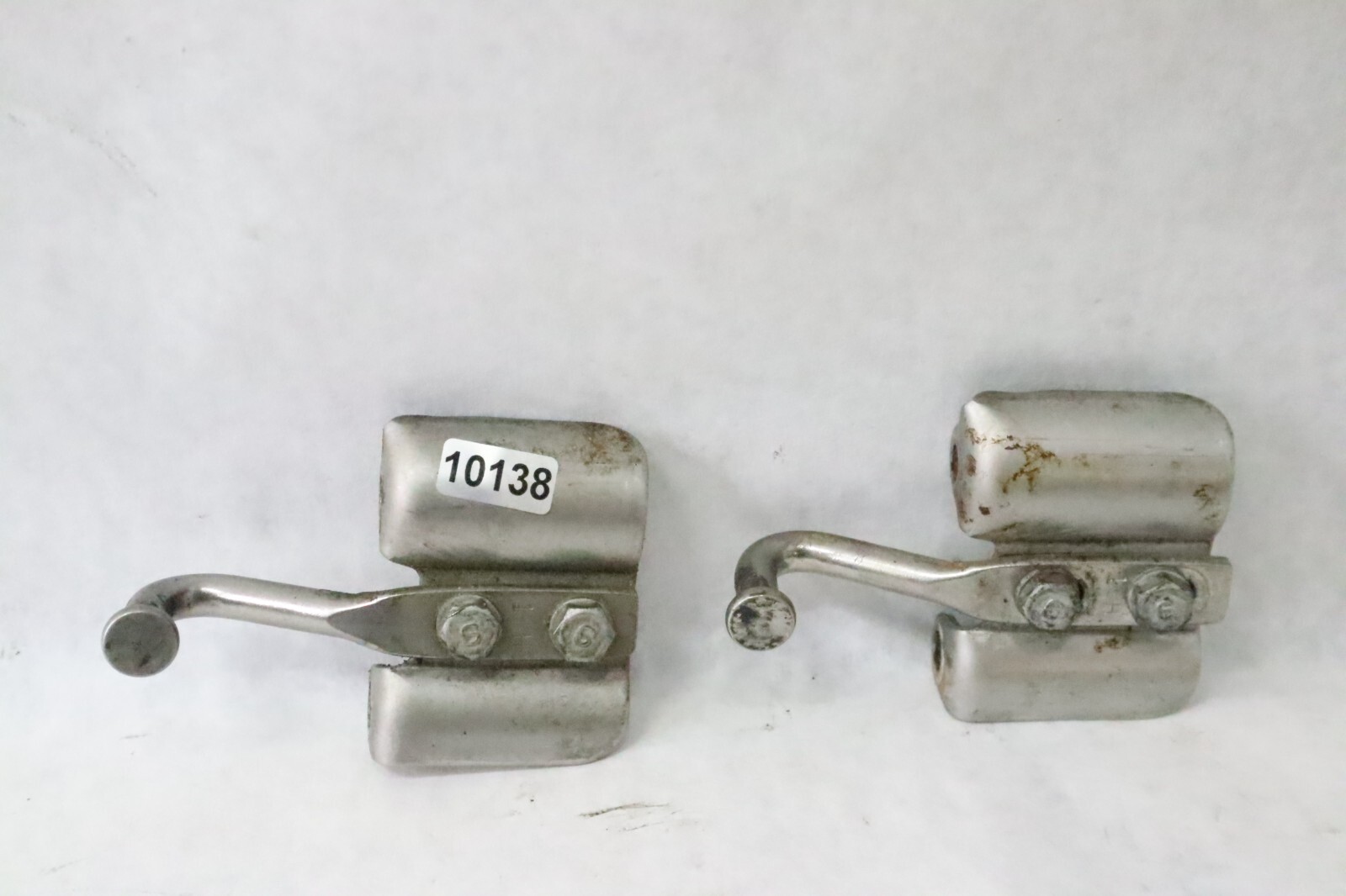 YAMAHA 250 250txrq CLAMP BAND HOLDER 6R3-42647-00-00, 6R3-42814-00-00 - Image 2