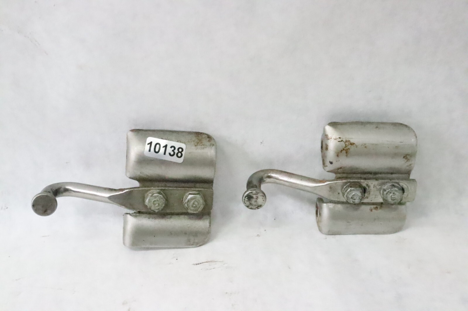 YAMAHA 250 250txrq CLAMP BAND HOLDER 6R3-42647-00-00, 6R3-42814-00-00 - Image 3