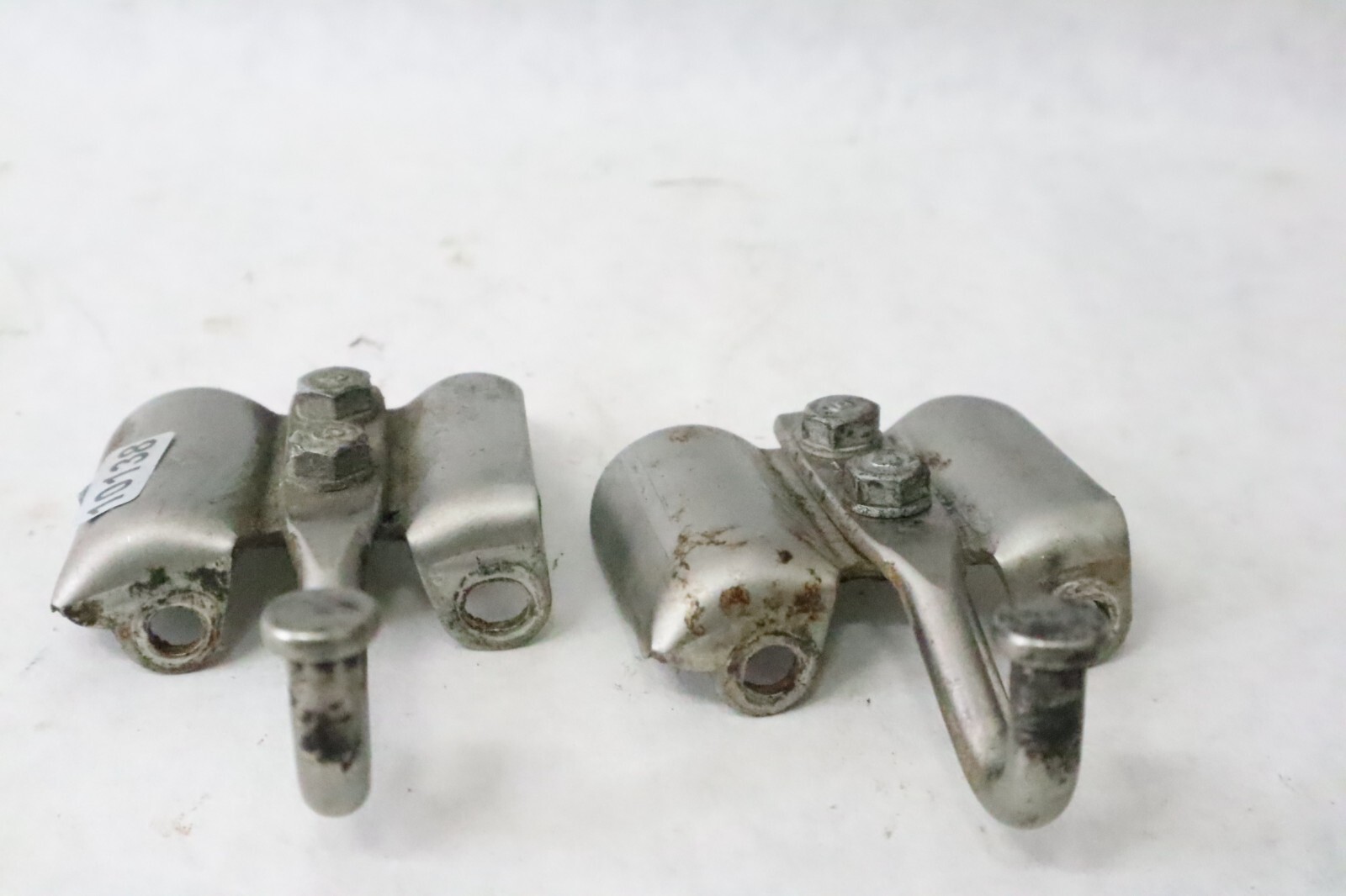 YAMAHA 250 250txrq CLAMP BAND HOLDER 6R3-42647-00-00, 6R3-42814-00-00 - Image 4