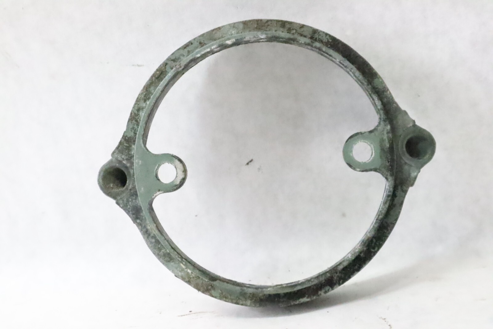 1990-1995 Yamaha 250 250txrq LOWER CAP CASING 61A-45361-01-5B