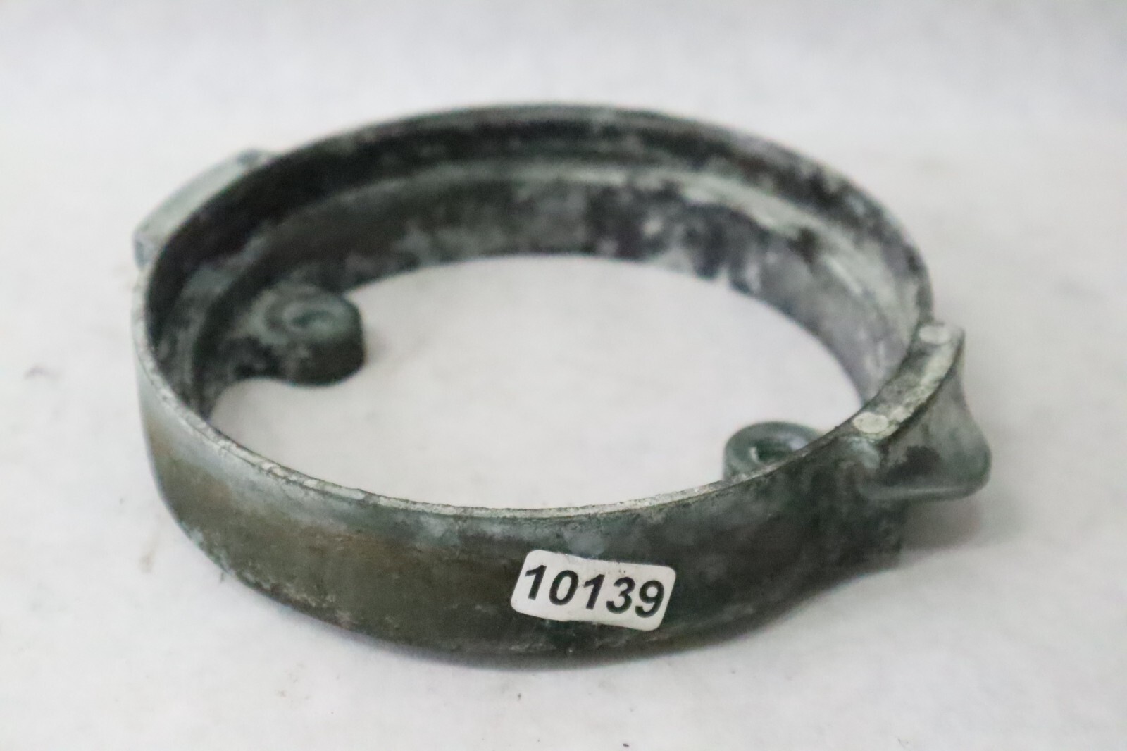 1990-1995 Yamaha 250 250txrq LOWER CAP CASING 61A-45361-01-5B - Image 2
