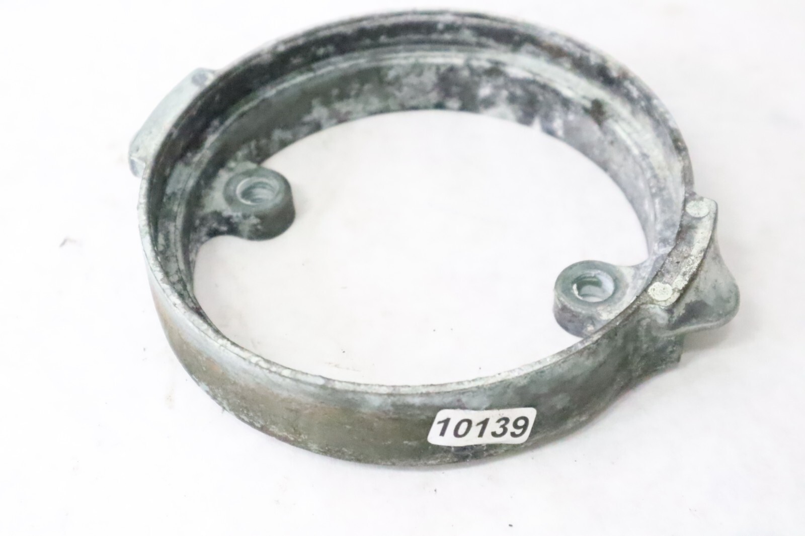 1990-1995 Yamaha 250 250txrq LOWER CAP CASING 61A-45361-01-5B - Image 4