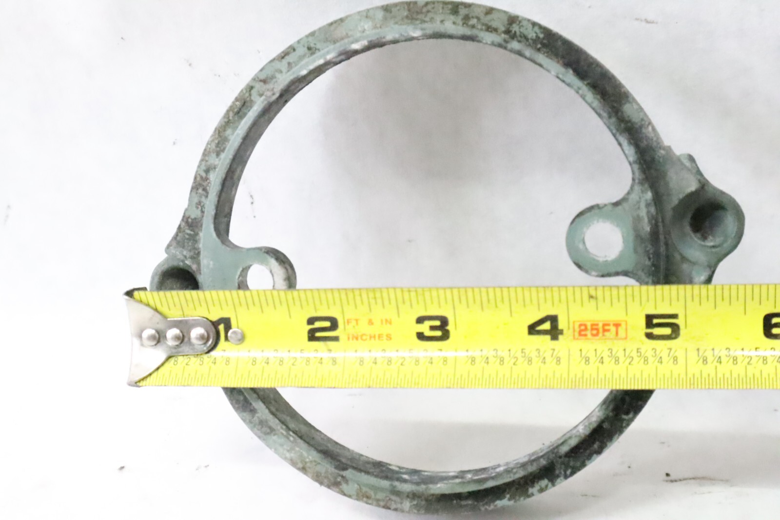 1990-1995 Yamaha 250 250txrq LOWER CAP CASING 61A-45361-01-5B - Image 7