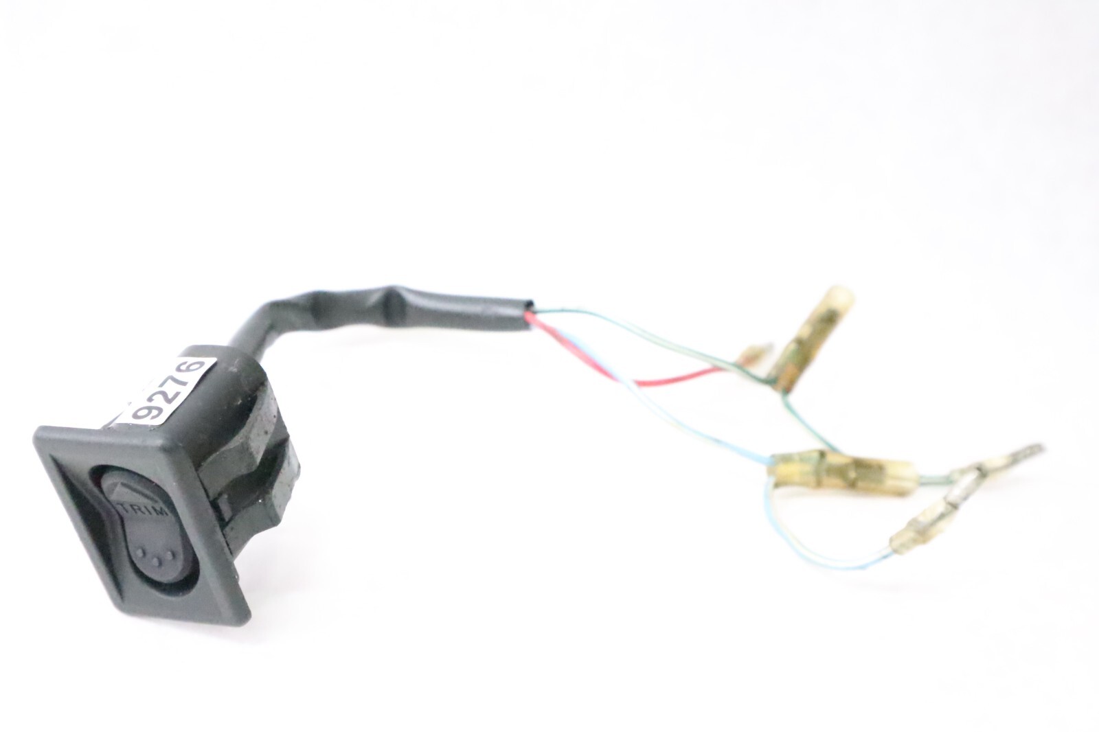 WARRANTY Mercury Trim Tilt Switch Assy 856990