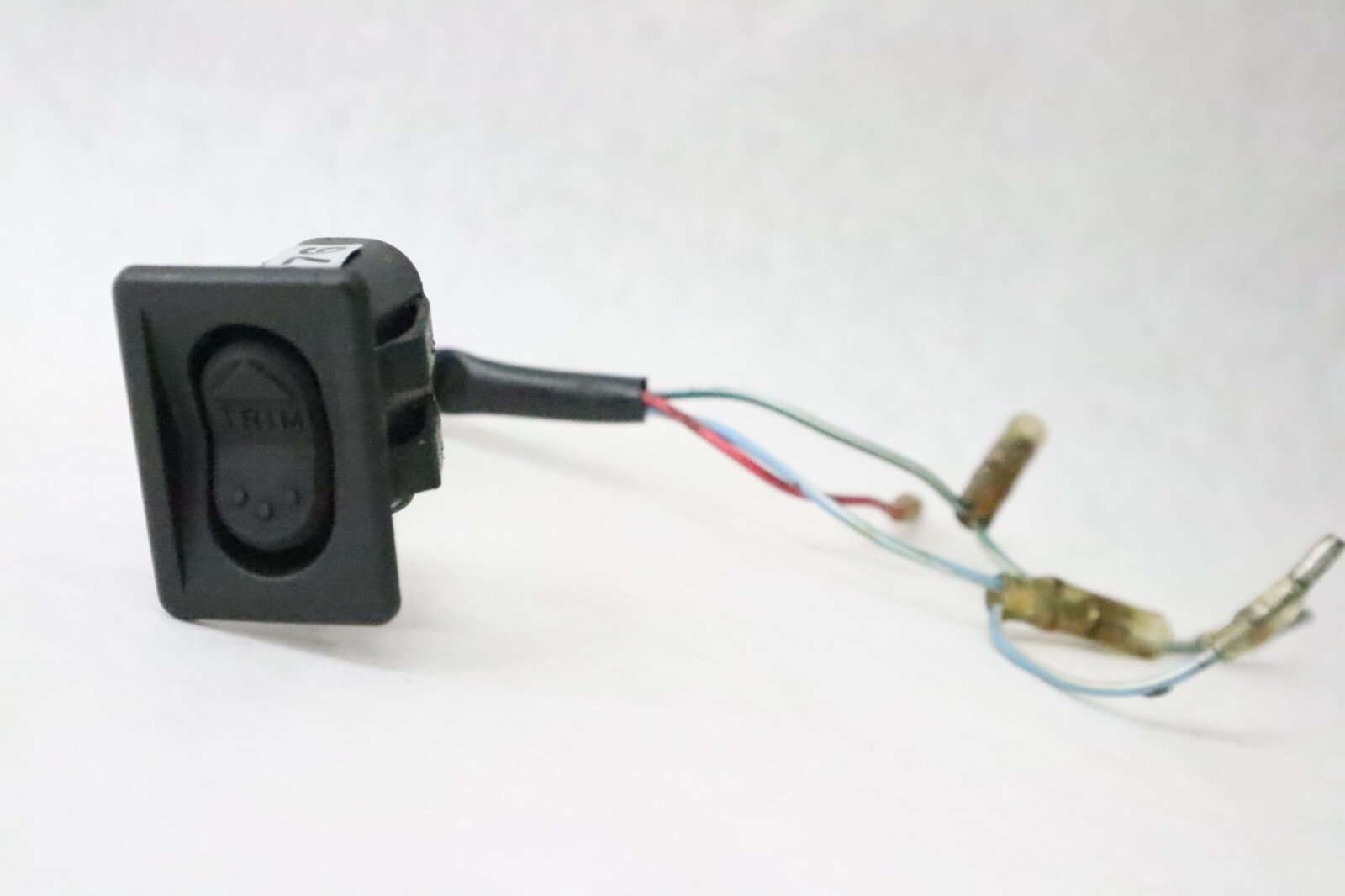 WARRANTY Mercury Trim Tilt Switch Assy 856990 - Image 2