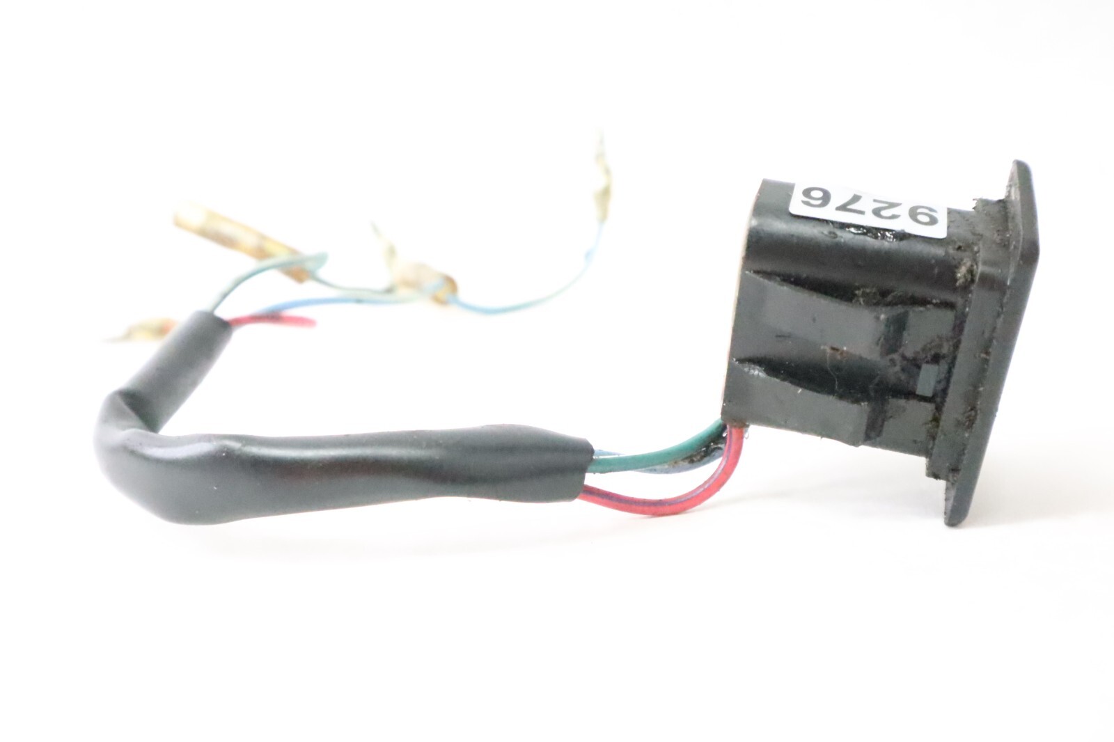 WARRANTY Mercury Trim Tilt Switch Assy 856990 - Image 3
