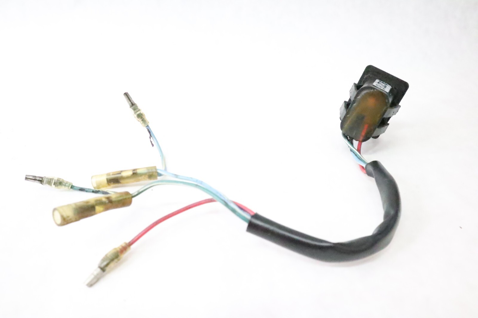 WARRANTY Mercury Trim Tilt Switch Assy 856990 - Image 4