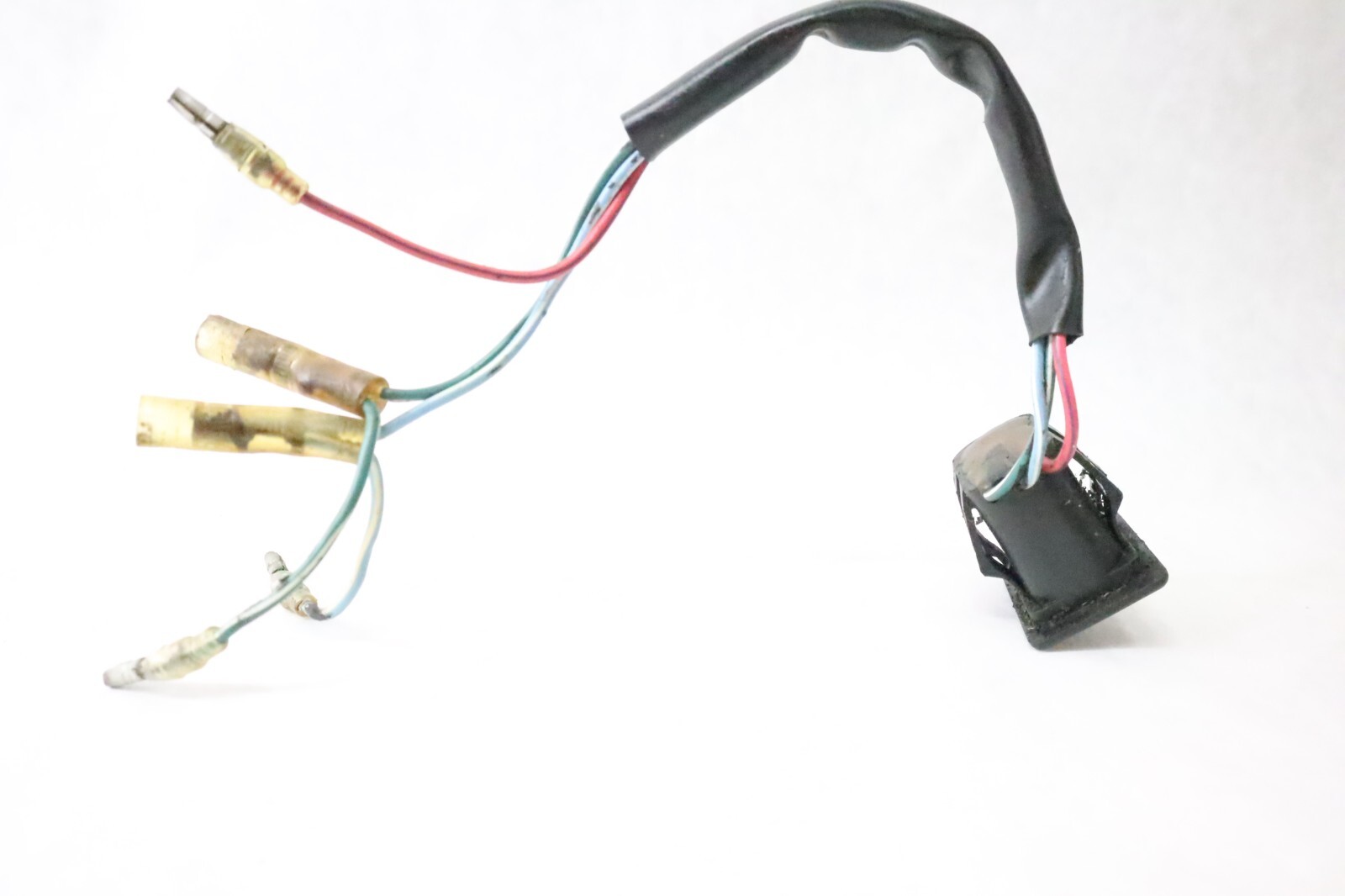 WARRANTY Mercury Trim Tilt Switch Assy 856990 - Image 5