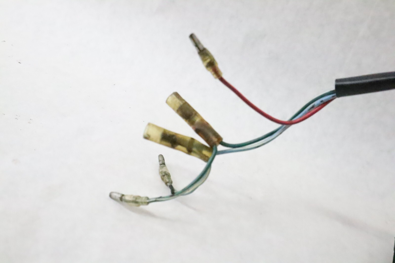 WARRANTY Mercury Trim Tilt Switch Assy 856990 - Image 6
