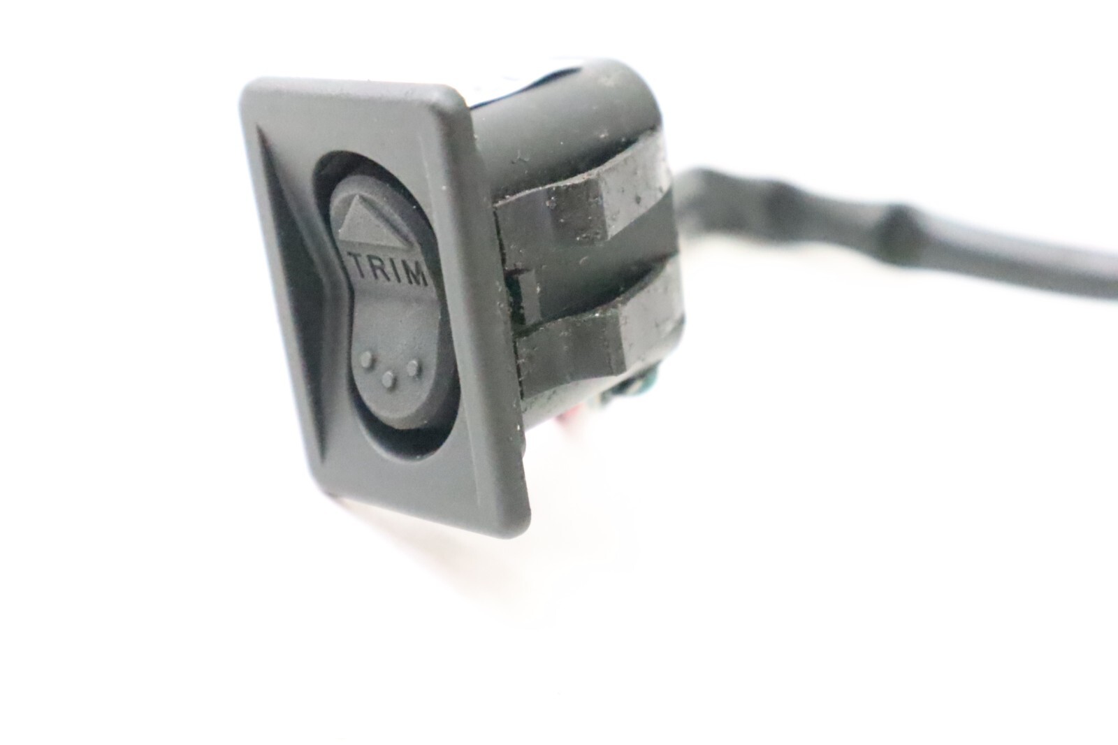WARRANTY Mercury Trim Tilt Switch Assy 856990 - Image 7