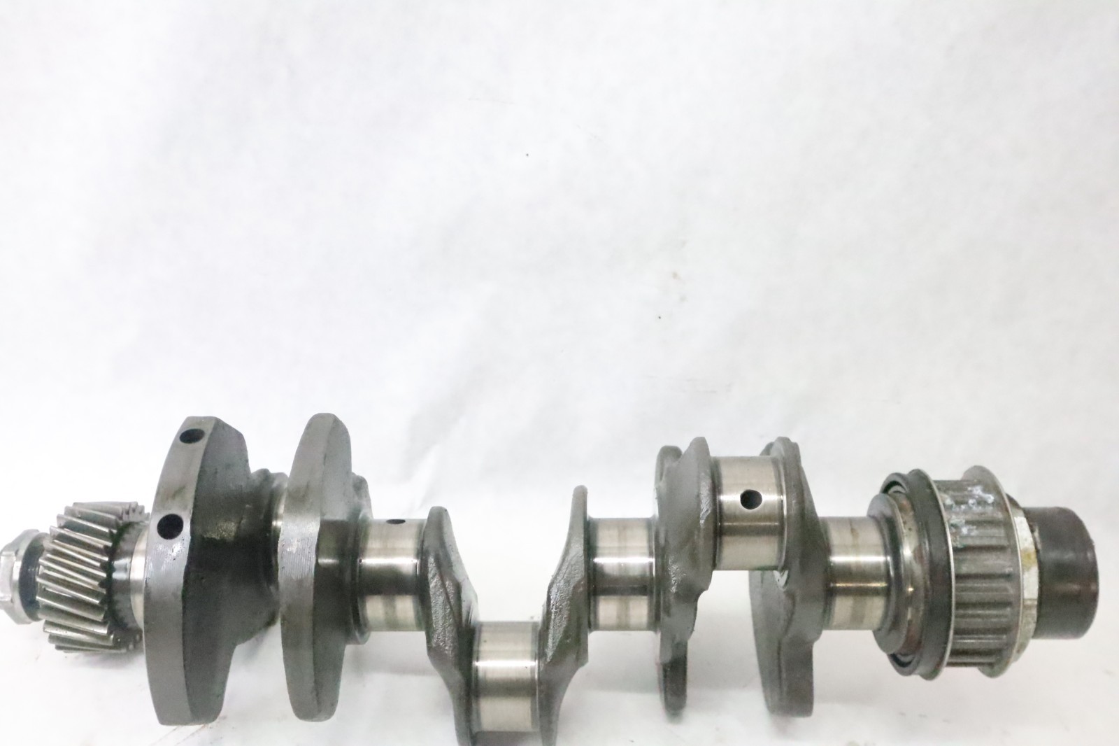 Honda Pre-1997-2001 97-01 and UP Crankshaft 35 40 50 HP 4-Stroke 3 Cyl - Image 4