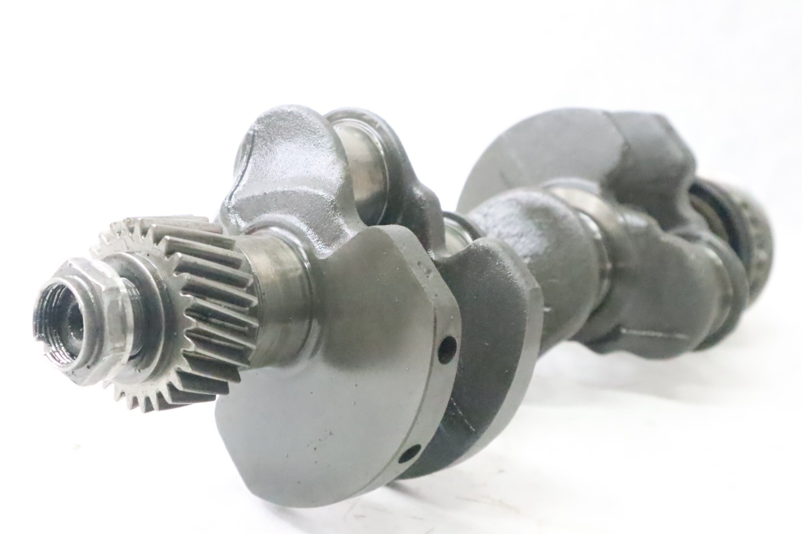 Honda Pre-1997-2001 97-01 and UP Crankshaft 35 40 50 HP 4-Stroke 3 Cyl - Image 5