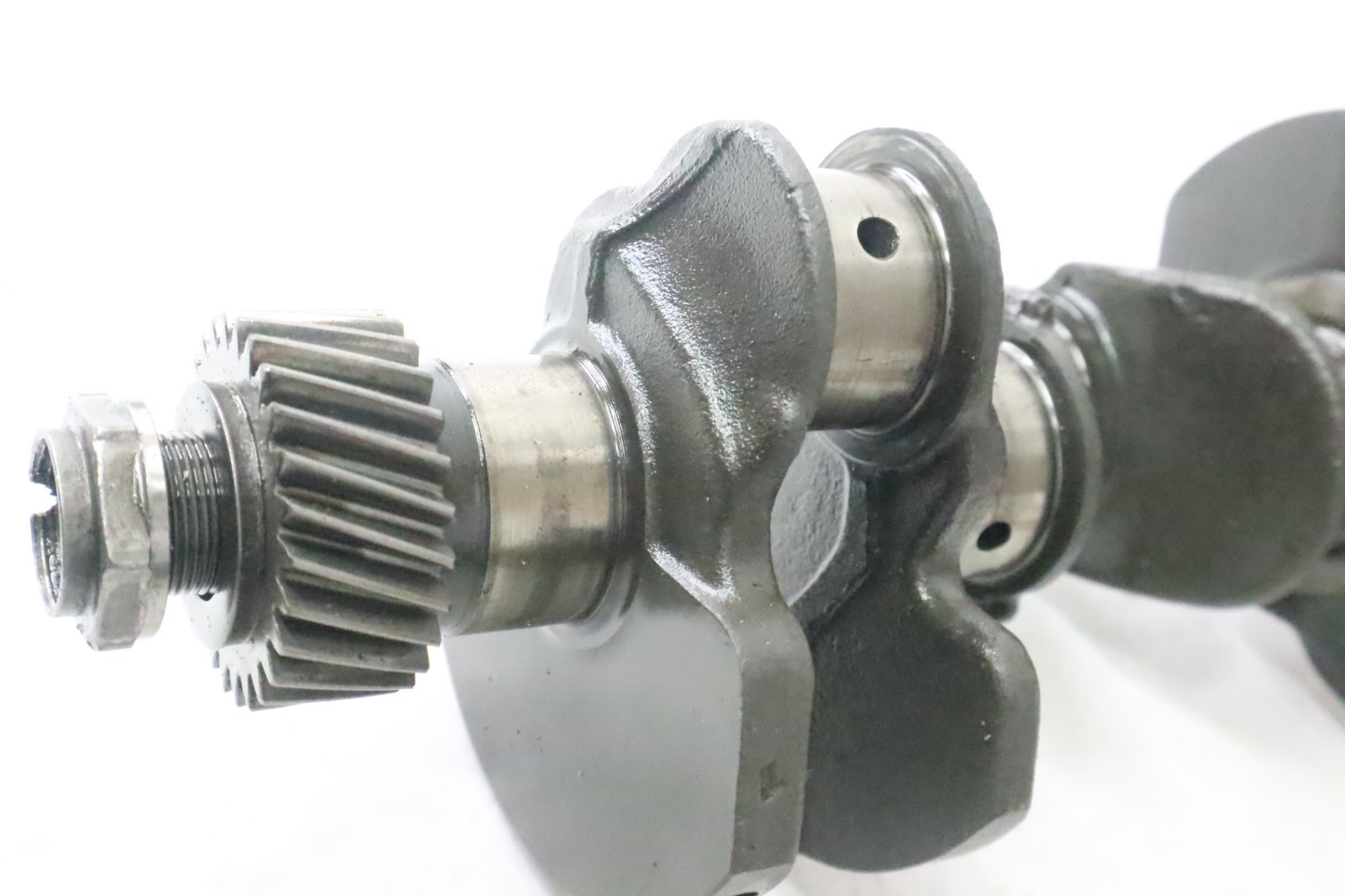 Honda Pre-1997-2001 97-01 and UP Crankshaft 35 40 50 HP 4-Stroke 3 Cyl - Image 7