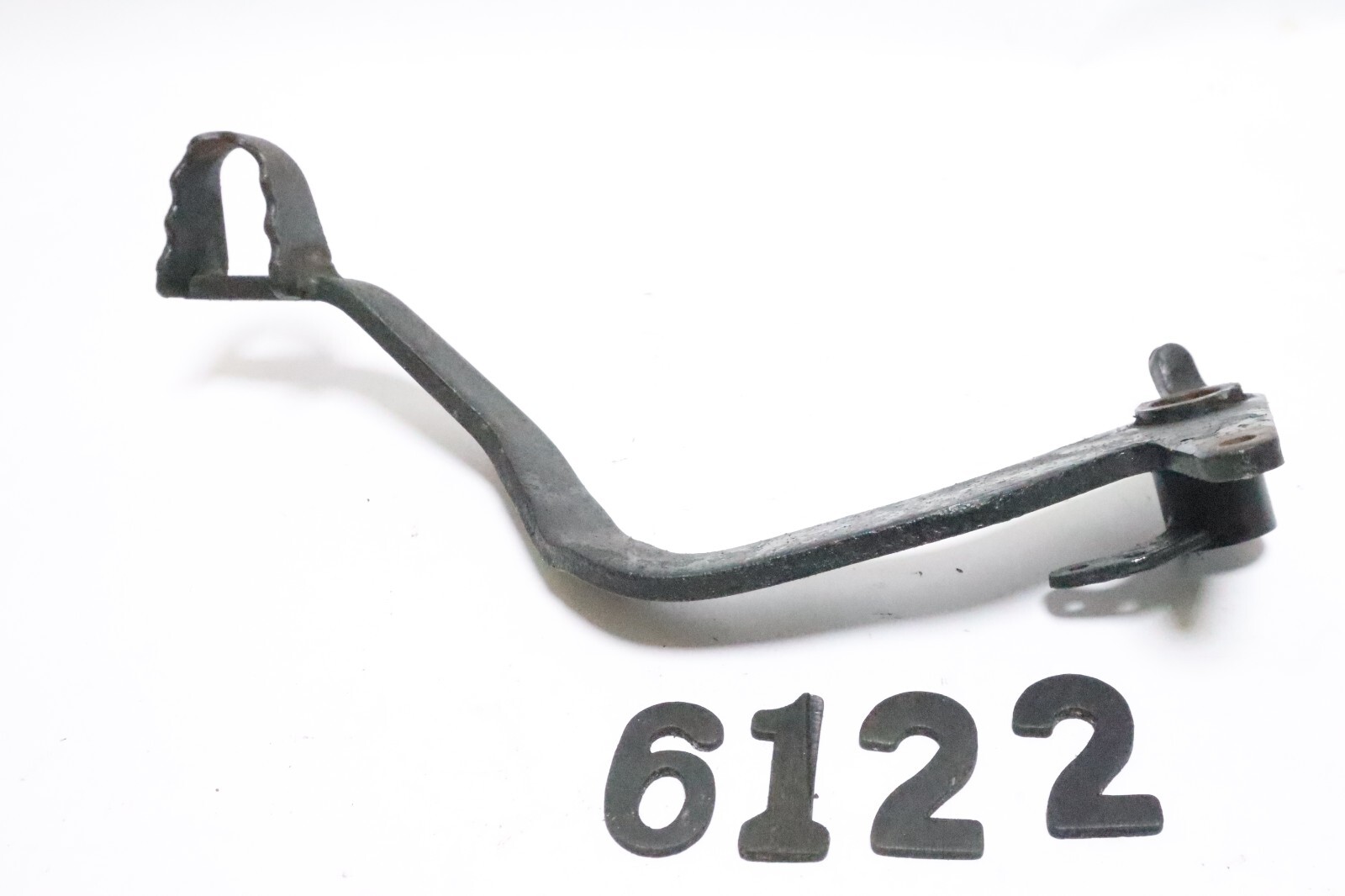 2000-2006 Yamaha Big Bear 400 Brake Pedal 5FU-F7211-00-00 - Image 2