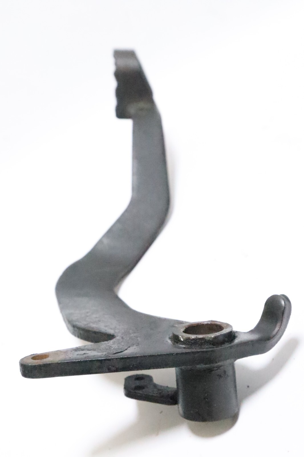 2000-2006 Yamaha Big Bear 400 Brake Pedal 5FU-F7211-00-00 - Image 3