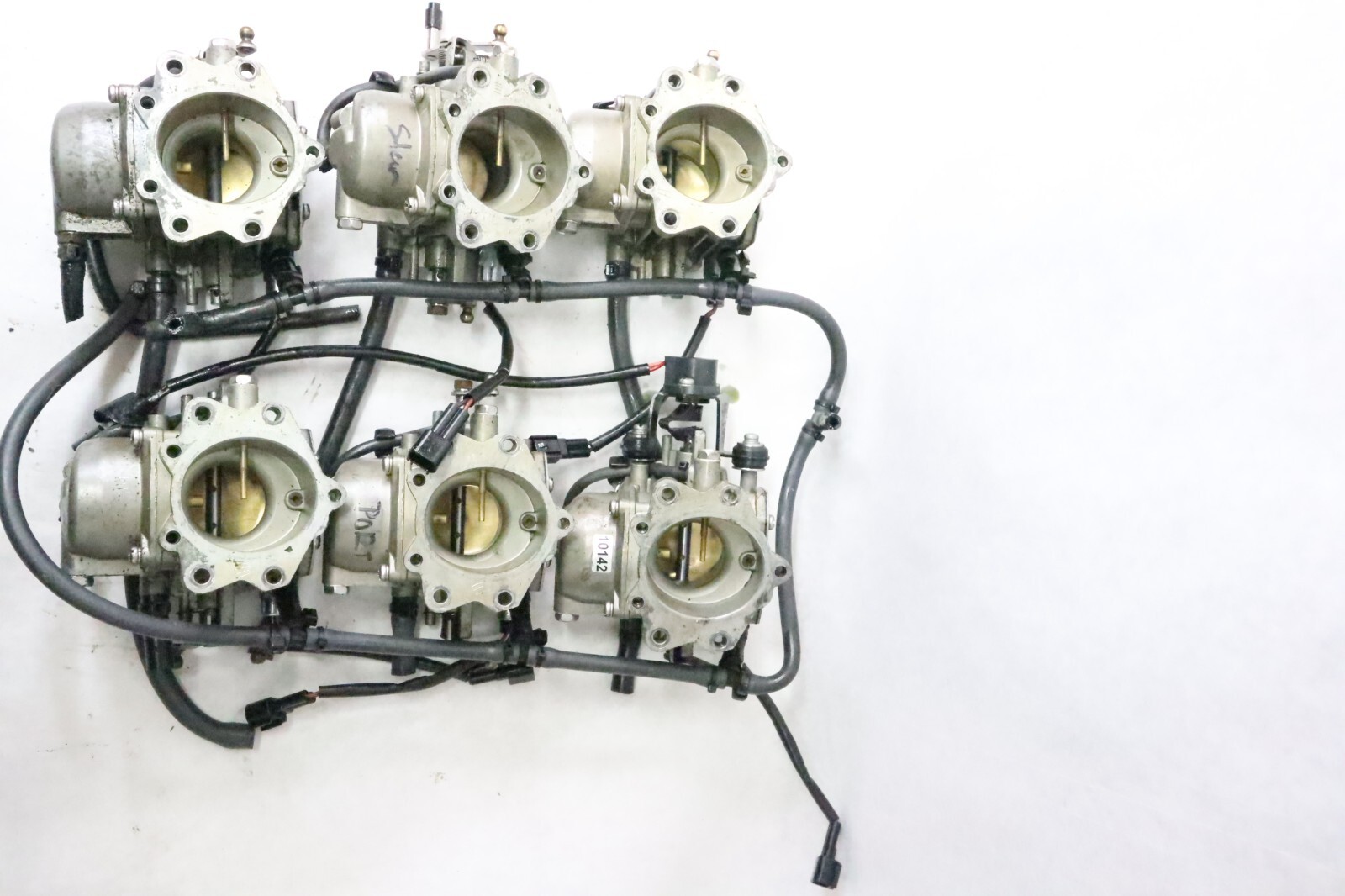 Yamaha Outboard 250 Carburetor 250txrq carburetors 61A-14301-02-00 , - Image 2