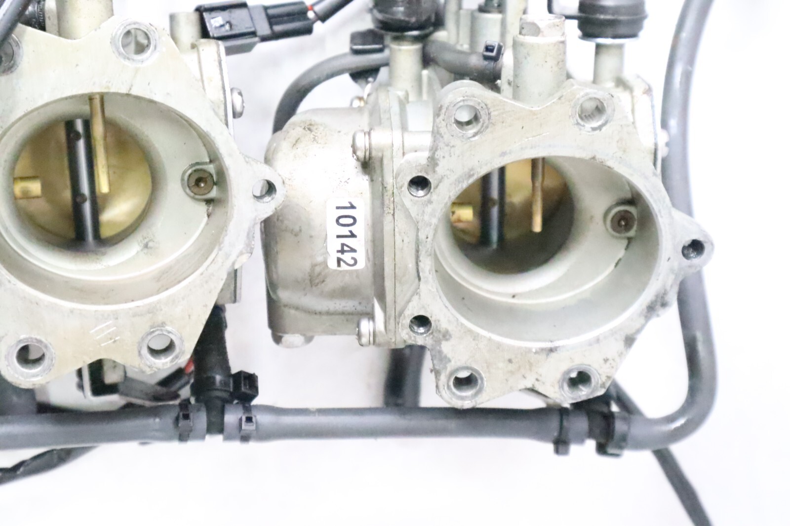Yamaha Outboard 250 Carburetor 250txrq carburetors 61A-14301-02-00 , - Image 3