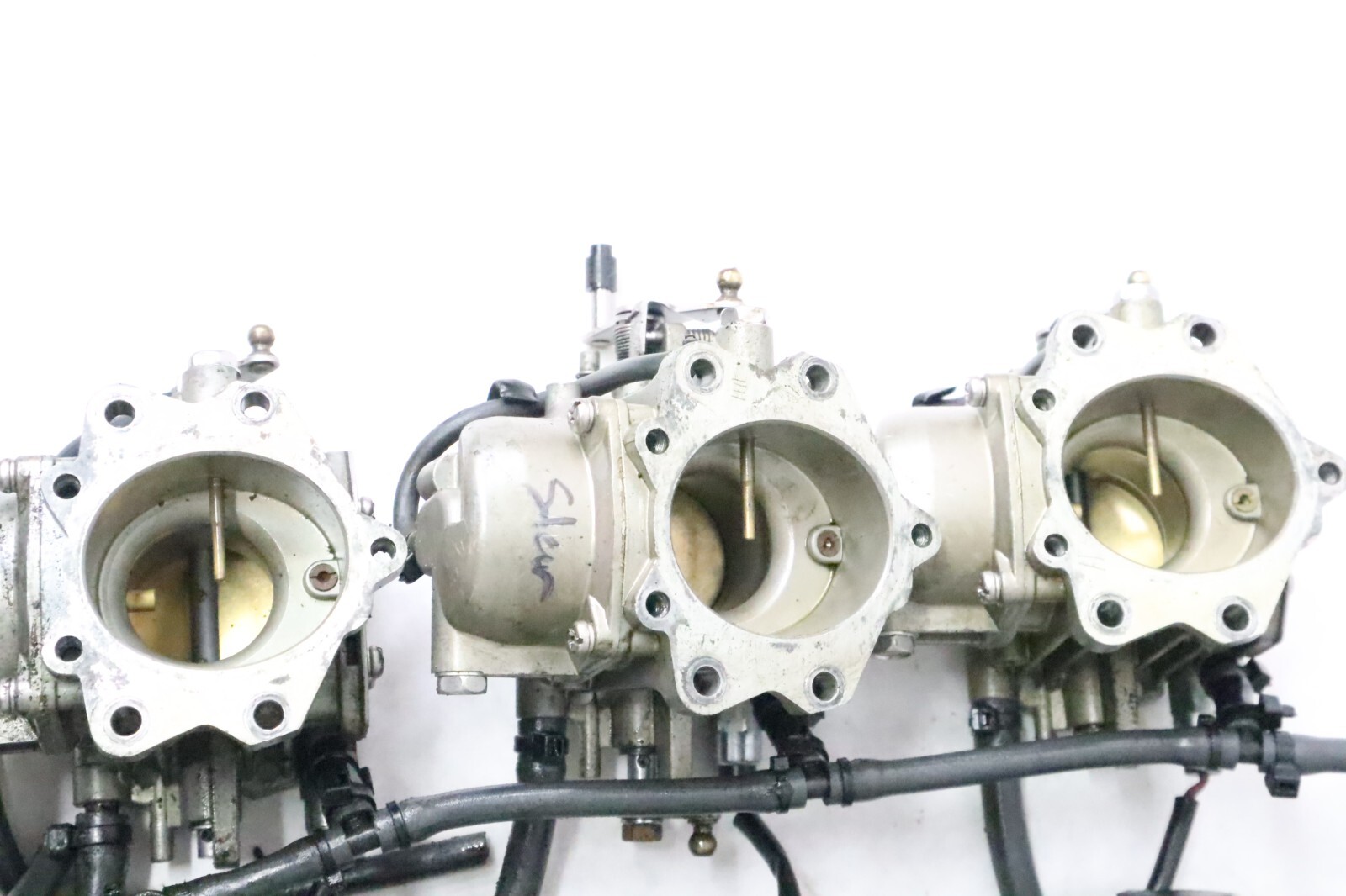 Yamaha Outboard 250 Carburetor 250txrq carburetors 61A-14301-02-00 , - Image 4