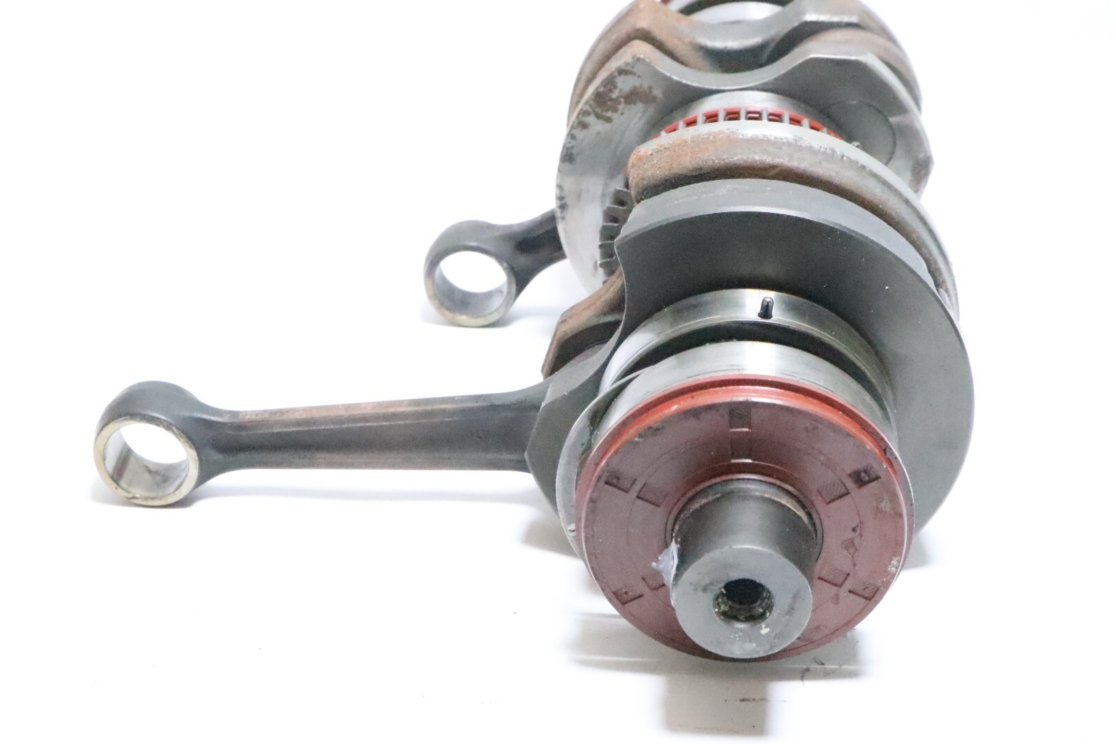 98-02 Sea-Doo RX GTX GSX XP Carb Crankshaft Needs Bearings core 290887762 - Image 8