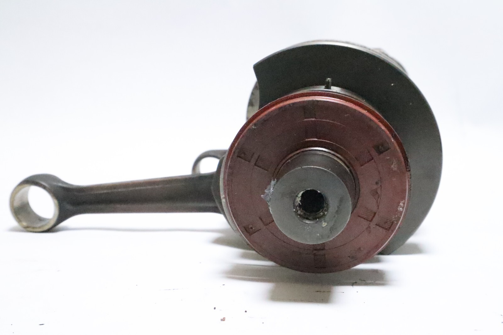 98-02 Sea-Doo RX GTX GSX XP Carb Crankshaft Needs Bearings core 290887762 - Image 11