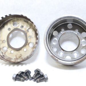Dobson Parts