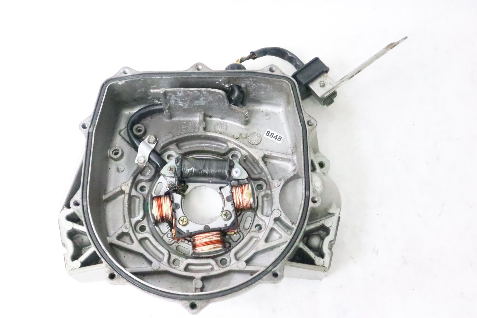 OEM 99-02 Sea Doo GTI GTS 720 717 Stator With Housing 290810852 290886725
