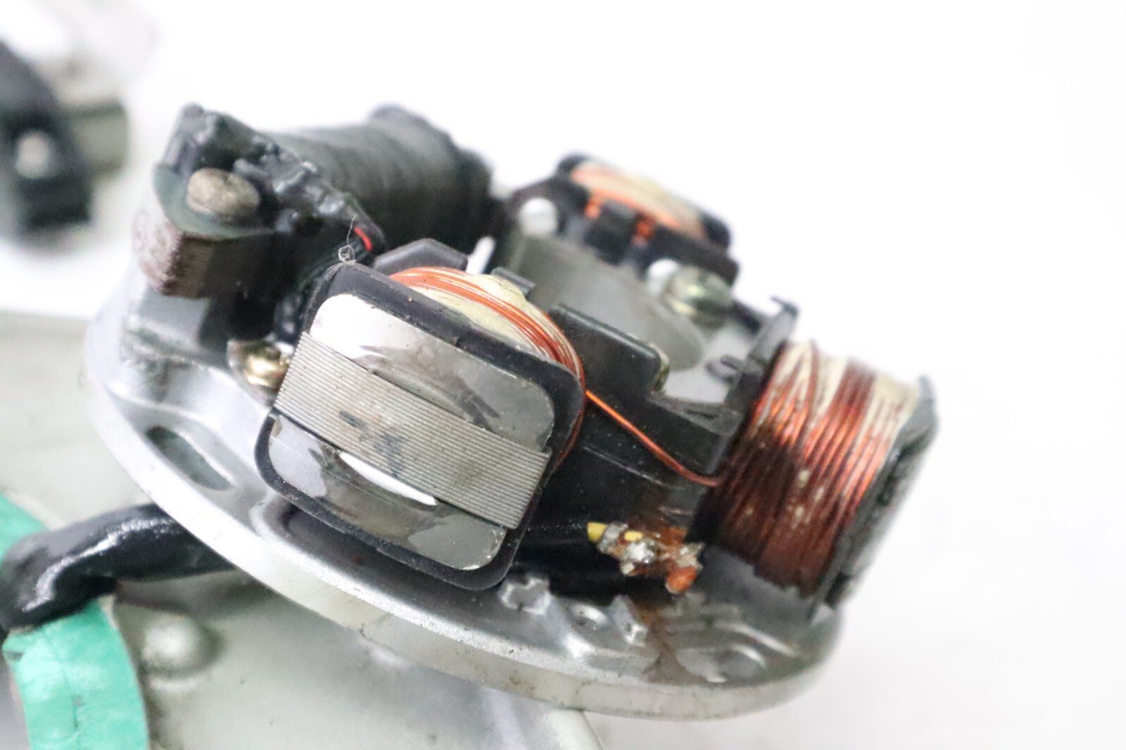 OEM 99-02 Sea Doo GTI GTS 720 717 Stator With Housing 290810852 290886725 - Image 7