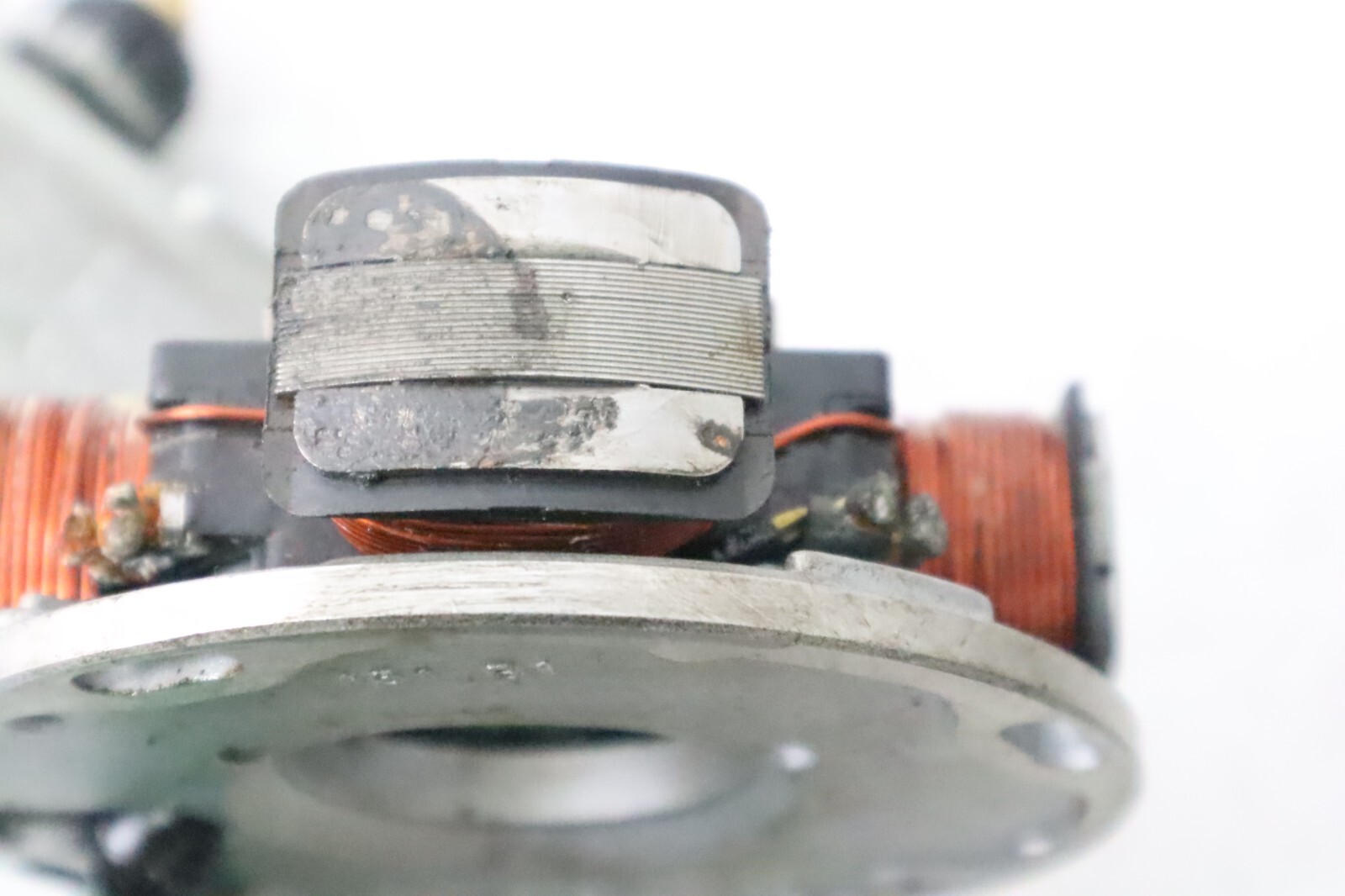 OEM 99-02 Sea Doo GTI GTS 720 717 Stator With Housing 290810852 290886725 - Image 8